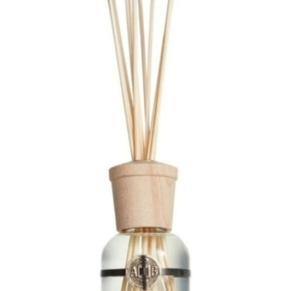 NIB Home Fragrance Mango Tangerine Reed Diffuser - Picture 2 of 2